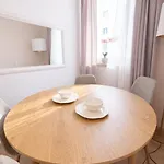 Lägenhet Comfort Poznań