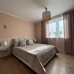 Comfort Lägenhet Poznań