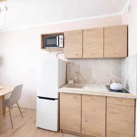 Apartment Comfort