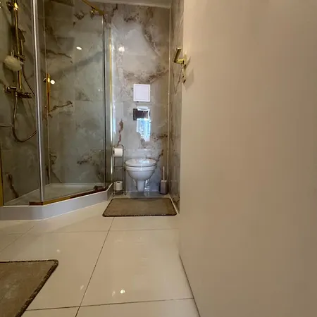 Apartamento Comfort *