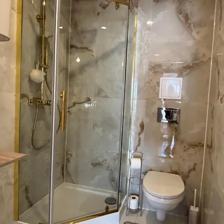 Comfort Apartmán