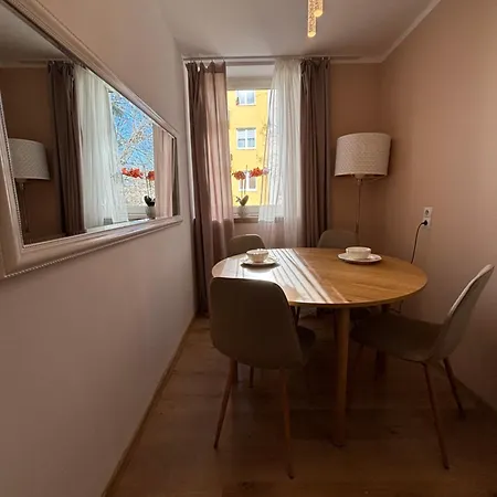 Apartmán Comfort *