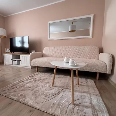 Apartmán Comfort *