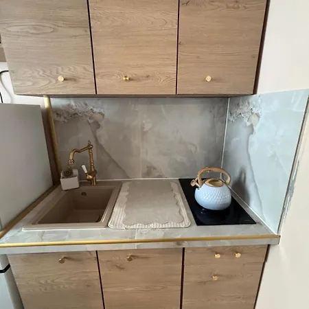 Comfort Apartment