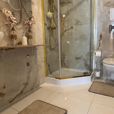 شقة Comfort بوزنان