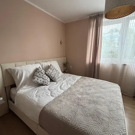 Apartmán Comfort *