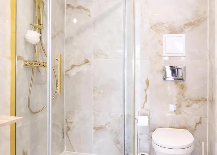 Comfort Apartamento *