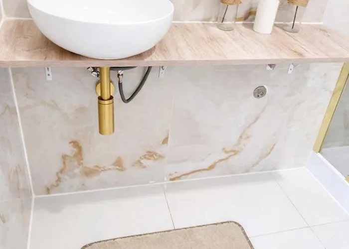 Comfort Apartamento Poznan