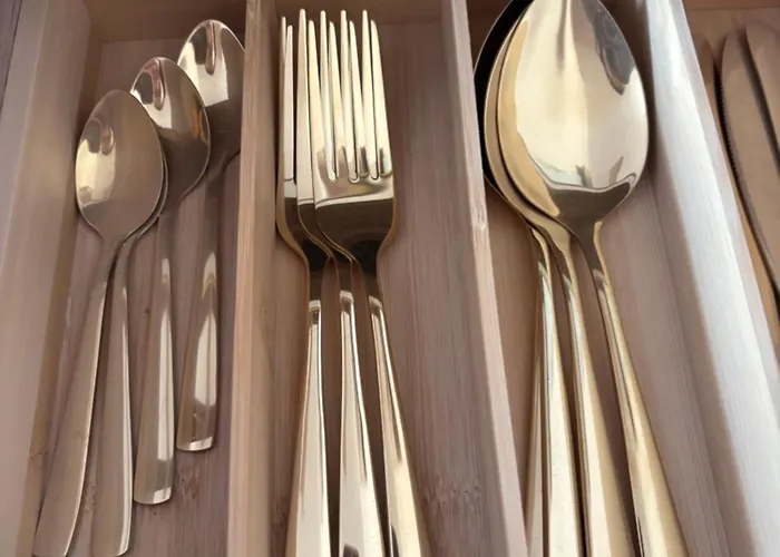 Comfort Daire Poznan