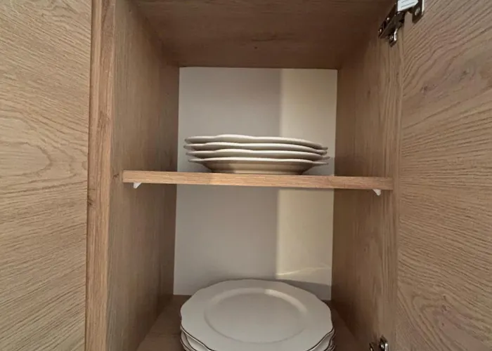 Apartamento Comfort *